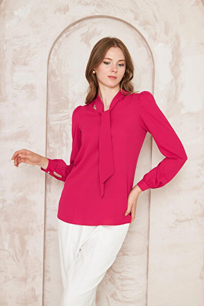 Lovelf Kadın Gömlek