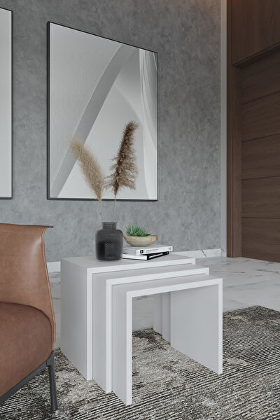 Woodaria Zigon Sehpa