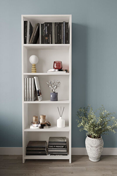 Woodaria Çok Amaçlı Dolap