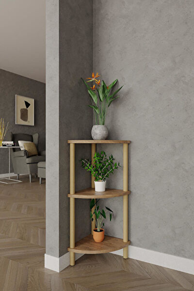 Woodaria Çok Amaçlı Dolap