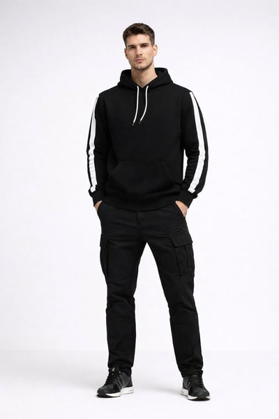 vogue giyim Erkek Sweatshirt