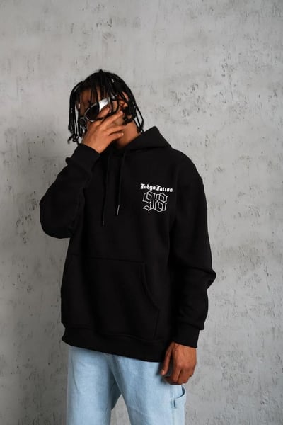 vogue giyim Erkek Sweatshirt
