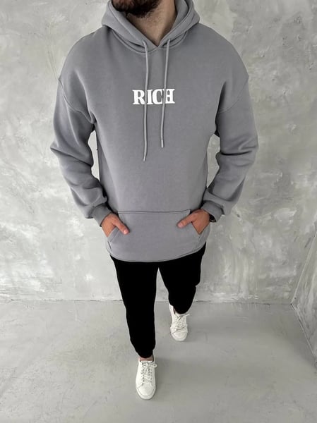 vogue giyim Erkek Sweatshirt