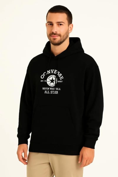 vogue giyim Erkek Sweatshirt