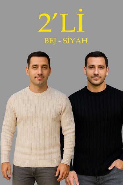 vogue giyim Erkek Triko, Kazak