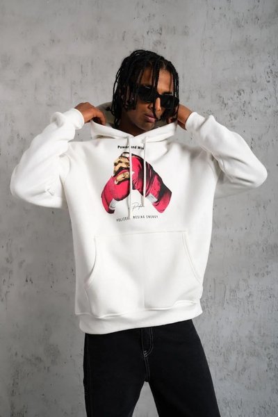 vogue giyim Erkek Sweatshirt