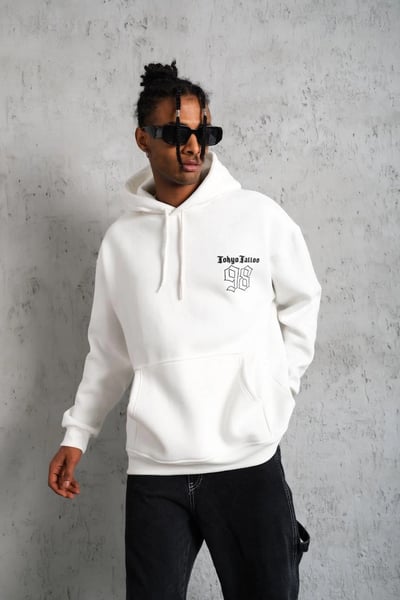 vogue giyim Erkek Sweatshirt
