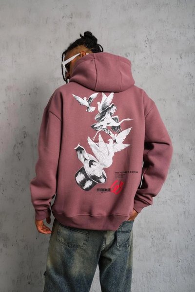 vogue giyim Erkek Sweatshirt