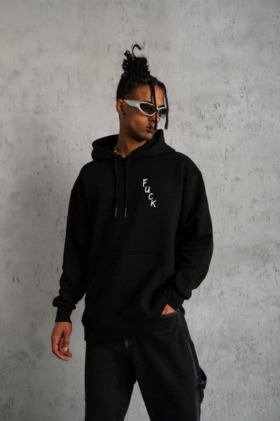 vogue giyim Erkek Sweatshirt
