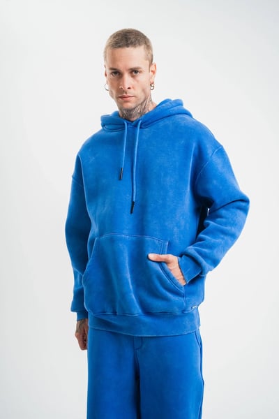 vogue giyim Erkek Sweatshirt