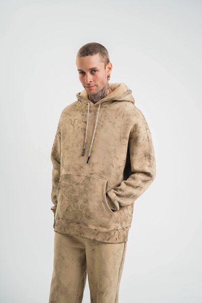 vogue giyim Erkek Sweatshirt