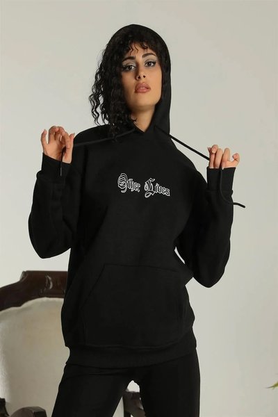 vogue giyim Kadın Sweatshirt