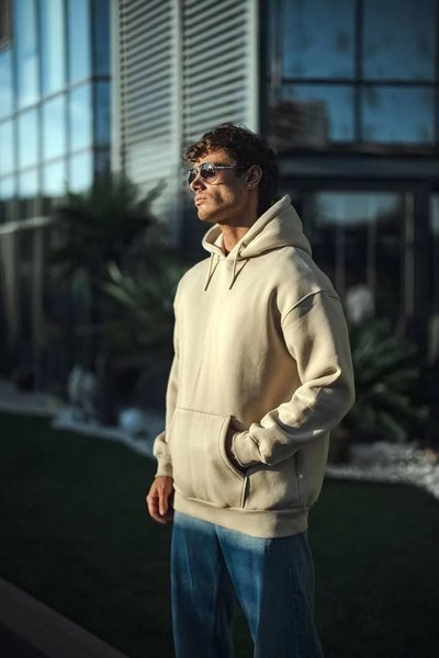 vogue giyim Erkek Sweatshirt