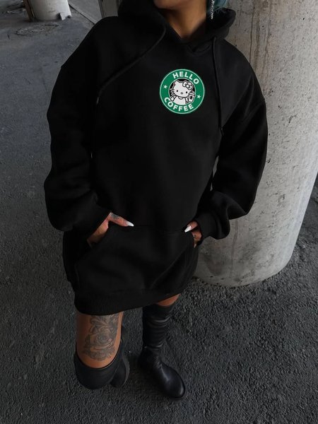 vogue giyim Kadın Sweatshirt