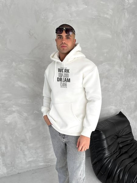 vogue giyim Erkek Sweatshirt