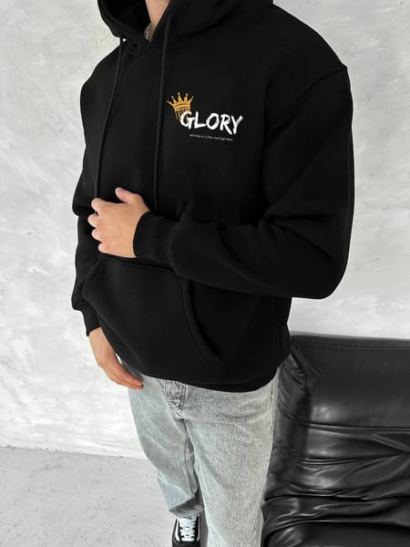 vogue giyim Erkek Sweatshirt