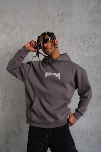 vogue giyim Erkek Sweatshirt