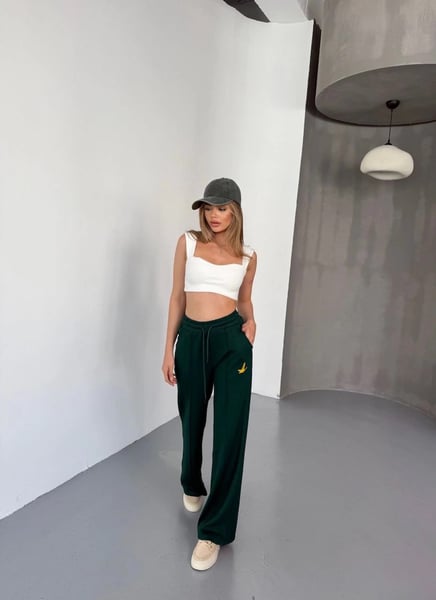 vogue giyim Kadın Eşofman