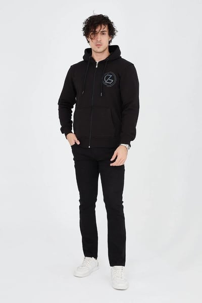 vogue giyim Erkek Sweatshirt