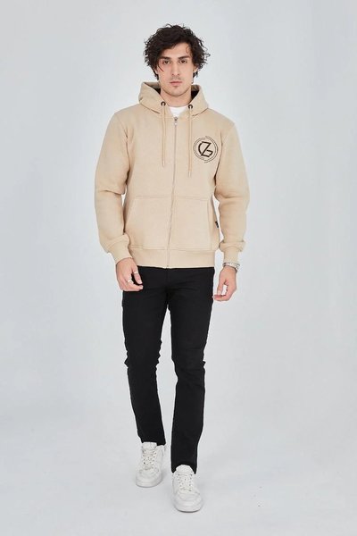 vogue giyim Erkek Sweatshirt