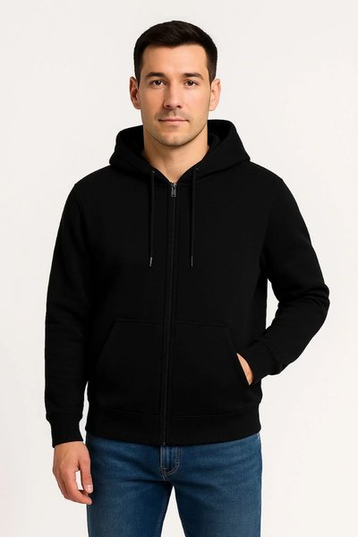 vogue giyim Erkek Sweatshirt