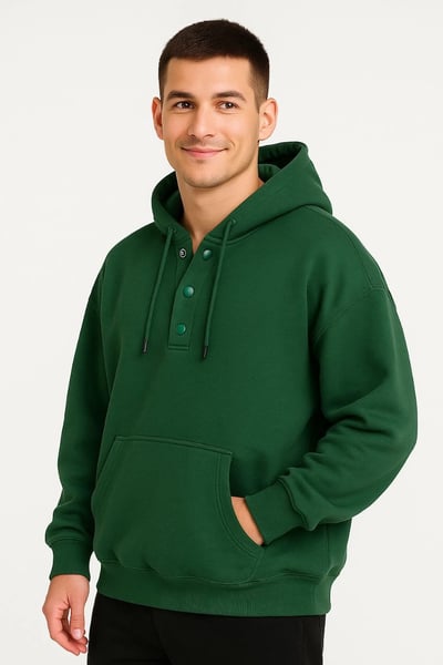 vogue giyim Erkek Sweatshirt
