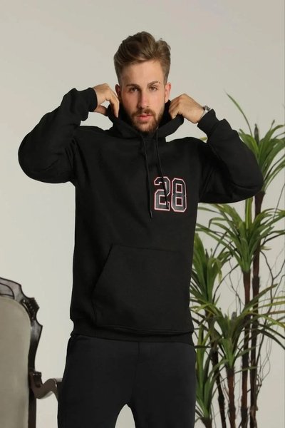 vogue giyim Erkek Sweatshirt