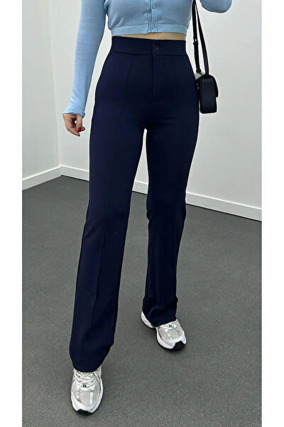 Ribana Kadın Pantolon