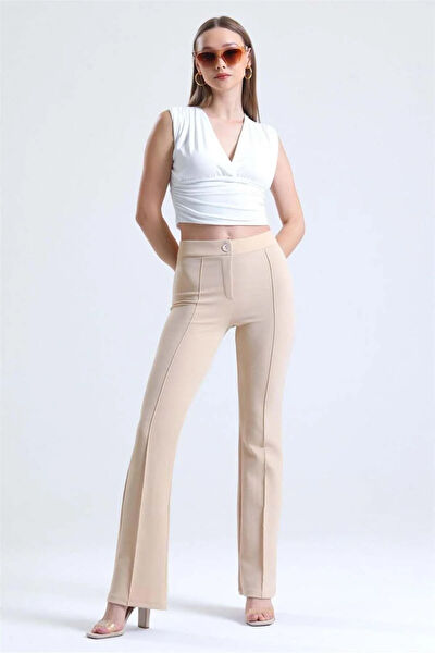 Ribana Kadın Pantolon
