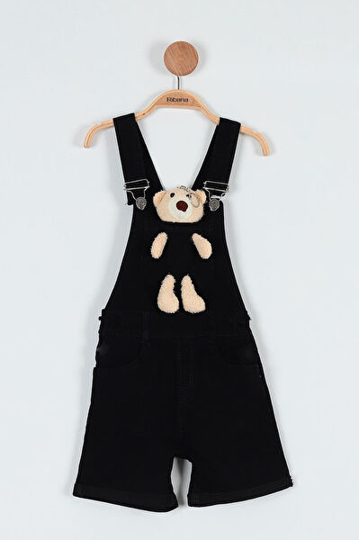 Ribana Kız Çocuk Tulum