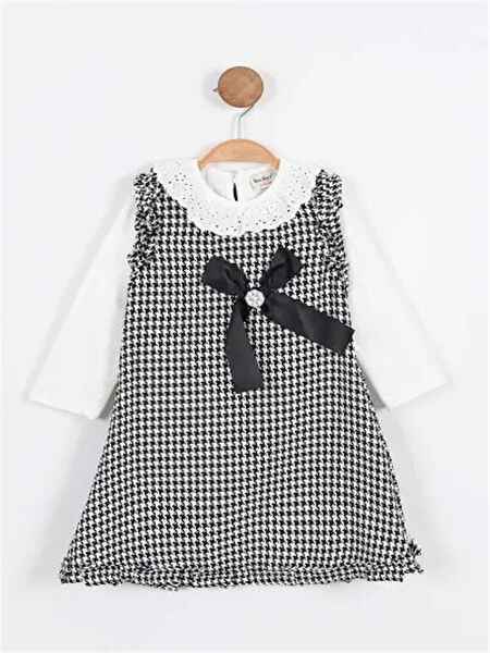 Little Kız Çocuk Elbise