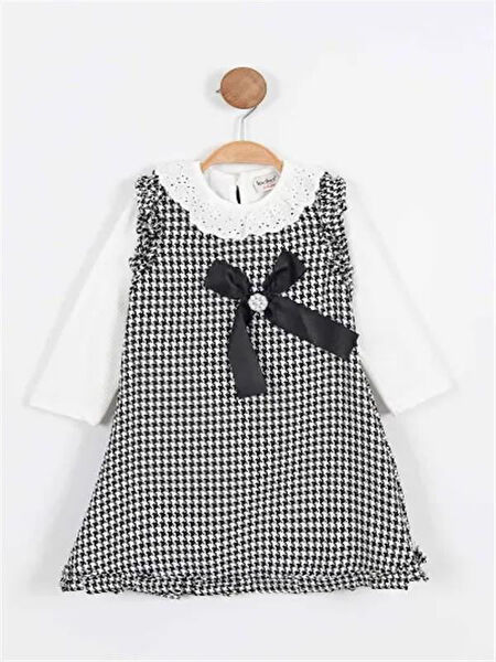Little Kız Çocuk Elbise