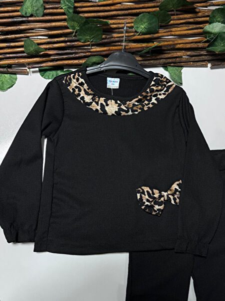 Ribana Kız Çocuk Takım