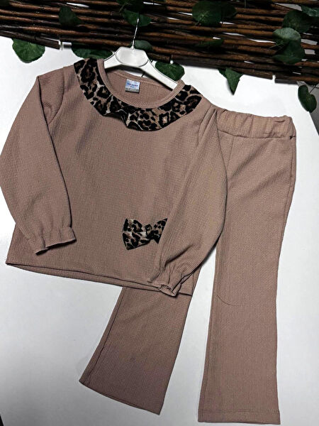 Ribana Kız Çocuk Takım