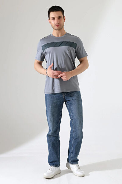 Ribana Erkek Tişört