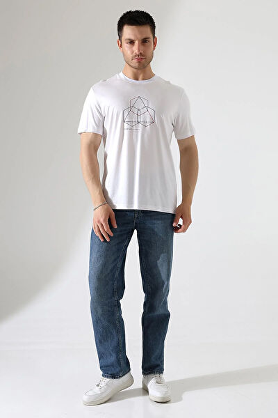 Ribana Erkek Tişört