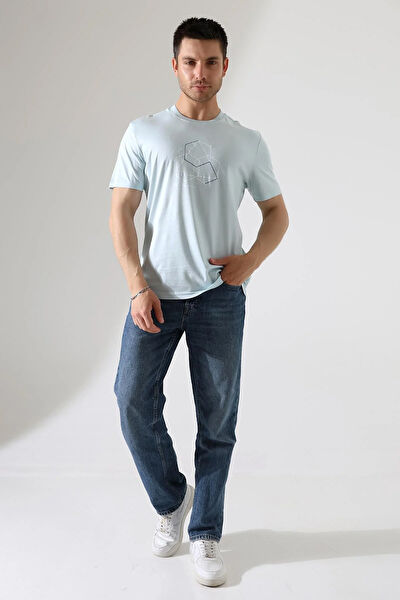 Ribana Erkek Tişört