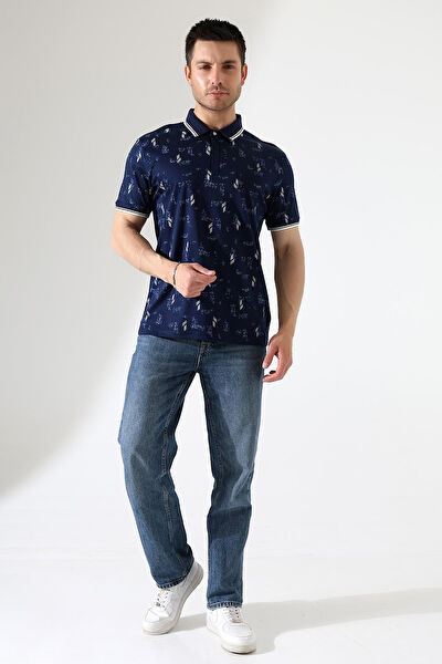 Ribana Erkek Tişört