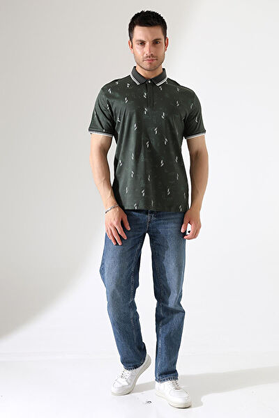 Ribana Erkek Tişört