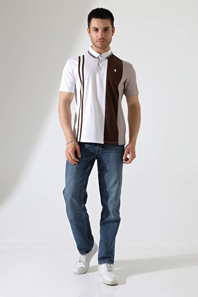 Ribana Erkek Tişört