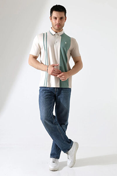 Ribana Erkek Tişört