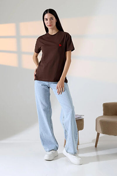 Ribana Kadın Tişört