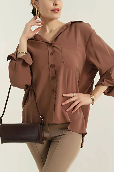 Ribana Kadın Gömlek