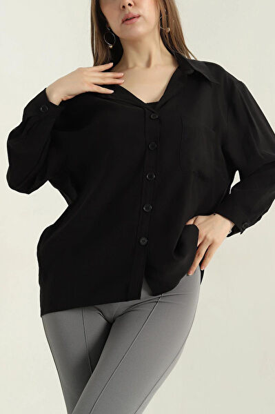 Ribana Kadın Gömlek