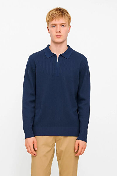 Ribana Erkek Triko, Kazak