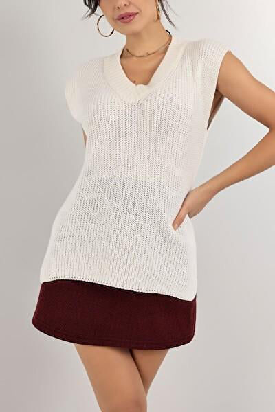 Ribana Kadın Triko, Kazak