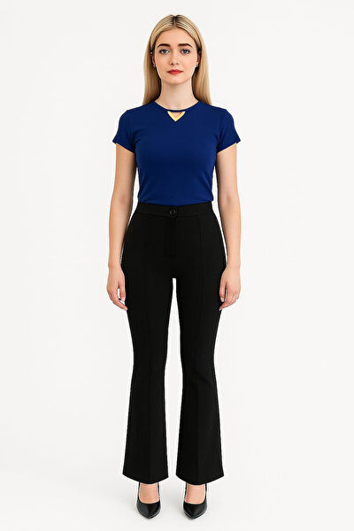 Ribana Kadın Pantolon