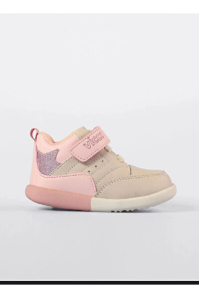 Vicco Kız Çocuk Bot, Çizme