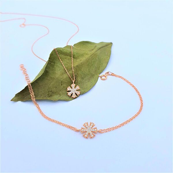 JEWEL LOVE Takı Seti