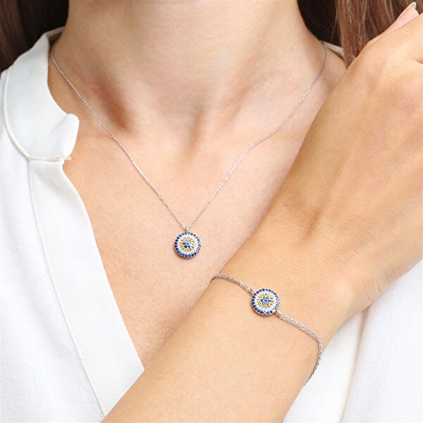 JEWEL LOVE Takı Seti